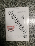 Ściąga Młoda Polska 4 szkoła średnia