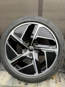 20” Koła zimowe AUDI E TRON GT