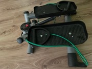 Stepper treningowy skrętny do ćwiczeń z linkami