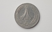 Algieria 1 dinar 1987r.