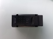 OPCOM C+ interfejs z oryginalnym PIC i firmware