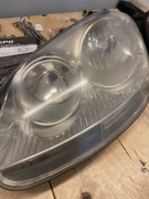 Reflektory do golfa 5