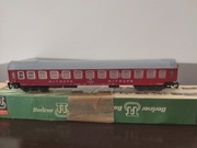 wyprzedaż kolekcji kolejki TT tanio - 602535142