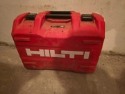 Walizka HILTI SC 30WR-22