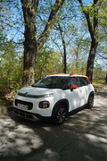 Sprzedam Citroena C3Aircross