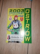 DMP, Intar Ostrów - TŻ Łódź 2003 cz