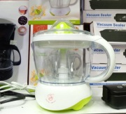 Royal Swiss Citrus Juicer 1.2L – elektryczna wyciskarka do cytrusów 40