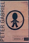 Peter Gabriel - Growing Up Live