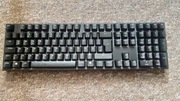 Klawiatura Mechaniczna Cooler Master Masterkeys L