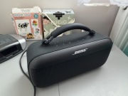 Bose SoundLink Max przenośny głośnik Bluetooth czarny USB-C Aux