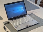 Toshiba Portege R500 C2D U7700 2GB RAM 120GB SSD
