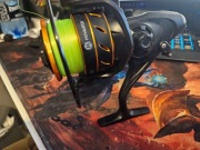 Kołowrotek Mivardi WorX 6000