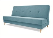 Sofa wersalka rozkładana z pojemnikiem Agata meble 