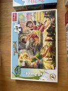 Puzzle Dzwoneczek 160el