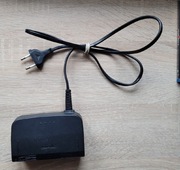 Oryginalny zasilacz do  konsola Nintendo 64