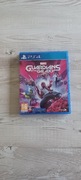 Gra na Ps4 Guardians of the Galaxy