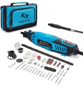 Mini szlifierka wielofunkcyjna tilswall