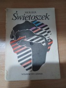 ŚWIĘTOSZEK MOLIER 