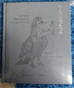 Księga Znaczków Pocztowych 2022