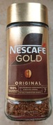 Nescafe Golda Oryginal 200g kawa rozpuszczalna
