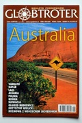Magazyn Podróżników Globtroter nr.18 2008