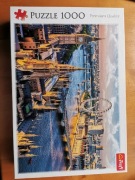 Puzzle Londyn 1000 el