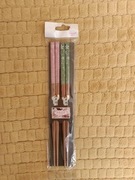 Japońskie pałeczki 2 pary