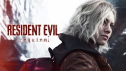 Resident Evill Requiem  KONTO STEAM 