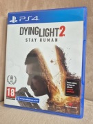 Dying Light 2 PL PS4/PS5