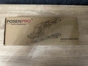 Nożyce do trawy i krzewów 