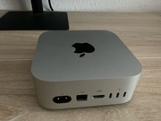 Apple Mac Mini M4 procesor,10-Rdzeniowy GPU,16 GM RAM,256 GB SSD