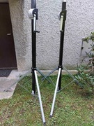 Windy oświetleniowe / statywy korbowe Duratruss Basic 3800