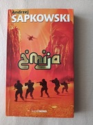 Andrzej Sapkowski - Żmija 