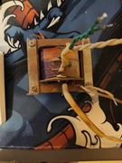 Transformator sieciowy do lamp 100 wat