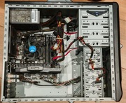 Komputer stacjonarny PC Nvidia GeForce RTX 2070 Intel i7-6700 16GB RAM DDR3