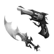 Soul Set Spirit & Soul | Murder Mystery 2 | MM2