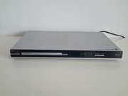 Odtwarzacz DVD : PHILIPS DVP3142 bez pilota 