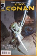 Timothy Truman, Thomas Giorello, King Conan. The Phoenix on the Sword p.3