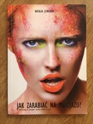 Książka "Jak zarabiać na makijażu"