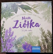 Niezłe ziółka gra planszowa