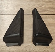 Tweetery głośniki w drzwi HI-FI  BMW e32