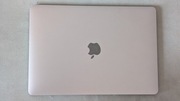 Uszkodzony MacBook Pro 13 A1708 (2017) i5/8GB/128SSD - Matryca IDEALNA