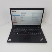 Lenovo ThinkPad T14 G1 | i5 PRO | 16GB RAM | super stan