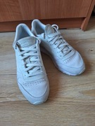 Buty damskie białe reebok rozmiar 37
