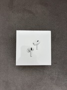 słuchawki bez przewodowe Air pods Pro 2