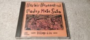 Herbie Hancock and Foday Musa Suso - Village Life CD 1986 USA #1