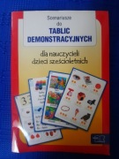 Scenariusze do tablic demonstracyjnych
