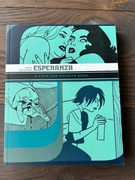 ESPERANZA: A Love And Rockets Book - Jame Hernandez