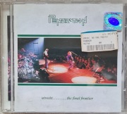 Pendragon "Utrecht....the final frontier"/1 wydanie 1995r