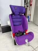 Fotelik Britax & Romer Advansafix Iii Mineral Purple 9-36Kg